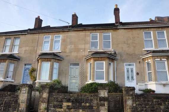 3&nbsp;Bedroom&nbsp;Terraced